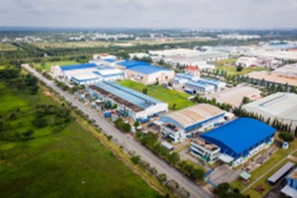 Quảng Trị có thêm khu công nghiệp rộng 215 ha, vốn đầu tư 925 tỷ đồng