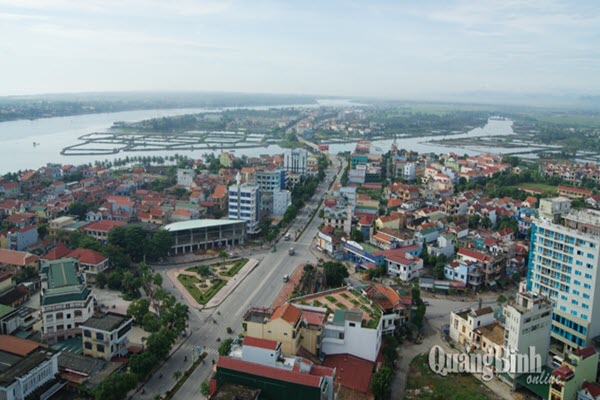 Giới thiệu tổng quan về tỉnh Quảng Bình