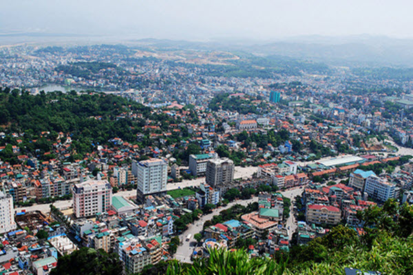 Tình hình phát triển kinh tế - xã hội tỉnh Quảng Ninh năm 2014