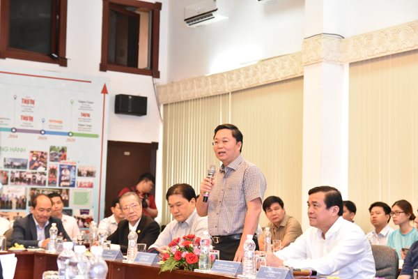 Quảng Nam cam kết 'trải thảm' cơ chế cho nhà đầu tư
