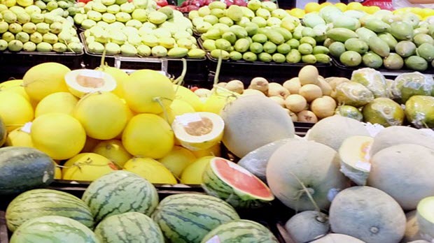  Việt Nam xuất siêu rau quả, giá trị thặng dư gần 1,6 tỉ đô la