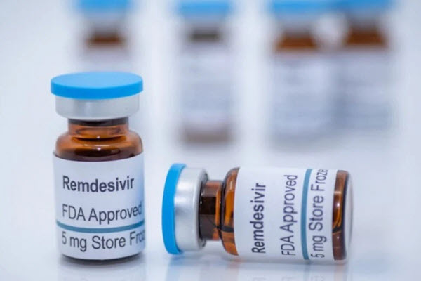 Vingroup đàm phán thành công mua 500.000 lọ thuốc điều trị COVID-19 tặng Bộ Y tế trong tháng 8