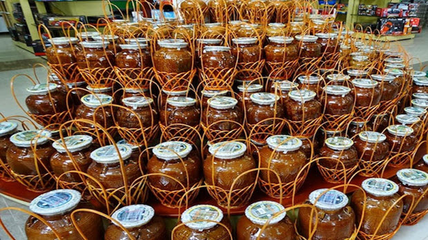  Món ngon vật lạ ở Đắk Nông khiến thực khách "say" quên lối về