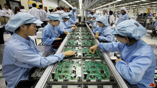   Lào Cai: Thúc đẩy tăng trưởng sản xuất công nghiệp