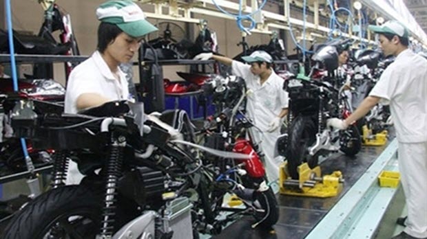  Nikkei: Việt Nam đang trở thành một công xưởng toàn diện của thế giới
