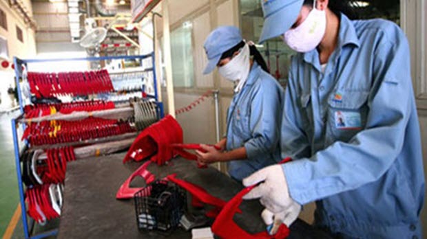Báo lỗ liên miên, doanh nghiệp FDI vẫn tăng đầu tư tại Việt Nam