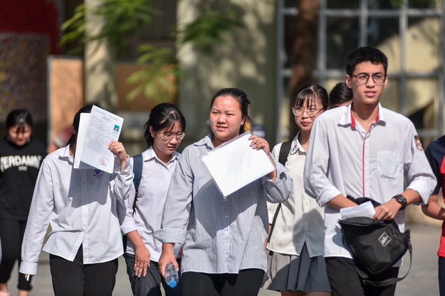 Giáo dục đại học Việt Nam 10 năm tới: Chỉ nên để tối đa 150 đại học