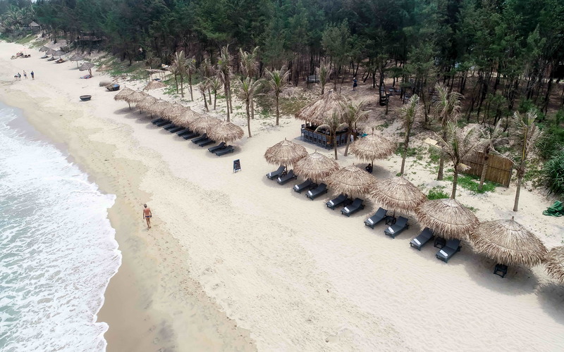 Sol An Bang Beach Resort & Spa