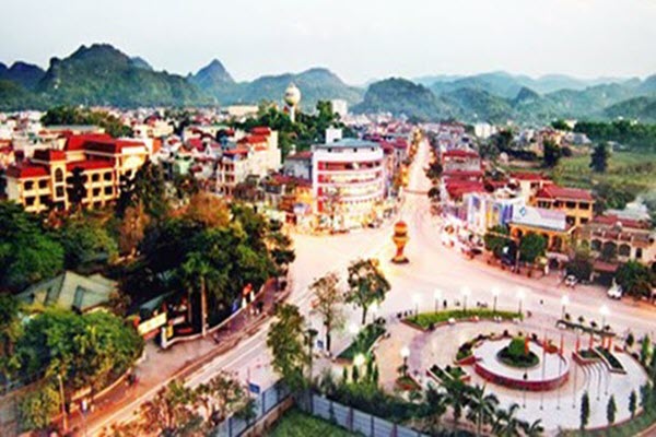 Tình hình phát triển kinh tế - xã hội tỉnh Sơn La năm 2014