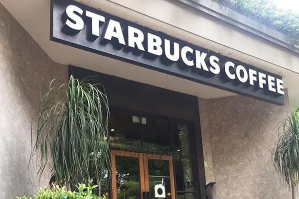 Nóng: Cửa hàng Starbucks đầu tiên tại Hà Nội sẽ đóng cửa từ ngày 1/7 sau 8 năm hoạt động