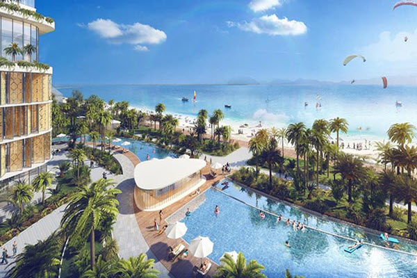 SunBay Park Hotel & Resort Phan Rang sinh lời bền vững cho nhiều thế hệ