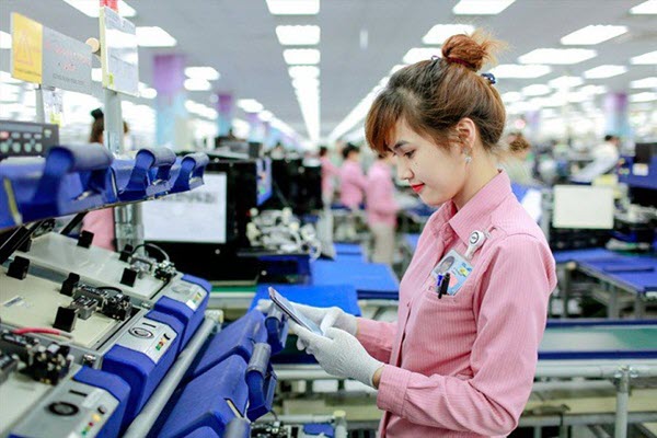 Việt Nam với trọng trách đảm bảo chuỗi cung ứng công nghệ toàn cầu