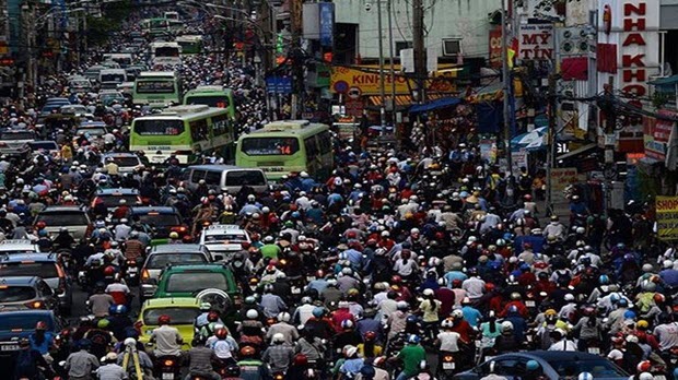  WB: Việt Nam có dân số già đi nhanh nhất thế giới