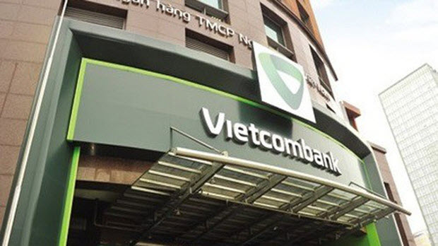  Lãi lớn nhất nhì hệ thống ngân hàng nhưng Vietcombank bất ngờ sa sút mạnh tại miền Bắc