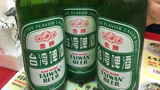 Hãng bia Đài Loan sắp vào Việt Nam, cạnh tranh với Heineken, Budweiser