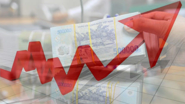 Việt Nam tăng trưởng tín dụng cao kể cả khi nợ xấu tăng