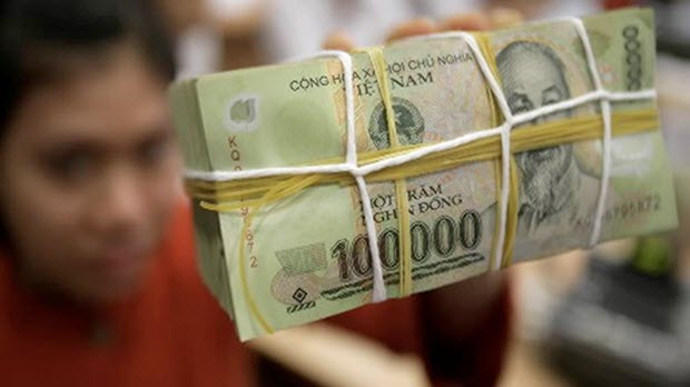 Capital Economics: Bùng nổ tín dụng là “mầm mống khủng khoảng” tại Việt Nam