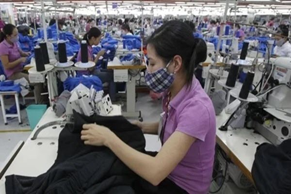 ADB: Sau tính lại, GDP Việt Nam tăng 25,4% là khá lớn