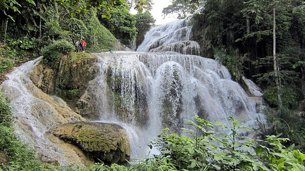  “Săn lùng” những điểm đến tuyệt đẹp ngỡ bị lãng quên ở Việt Nam