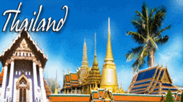 Tour Thái Lan CAO CẤP KHUYẾN MÃI - THÁNG 08, 09 (KH:THỨ 3, 7)