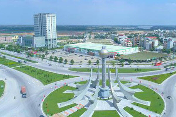 Sóng đầu tư bất động sản đổ về Thanh Hóa