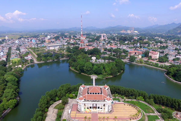 Tình hình phát triển kinh tế - xã hội tỉnh Tuyên Quang năm 2014