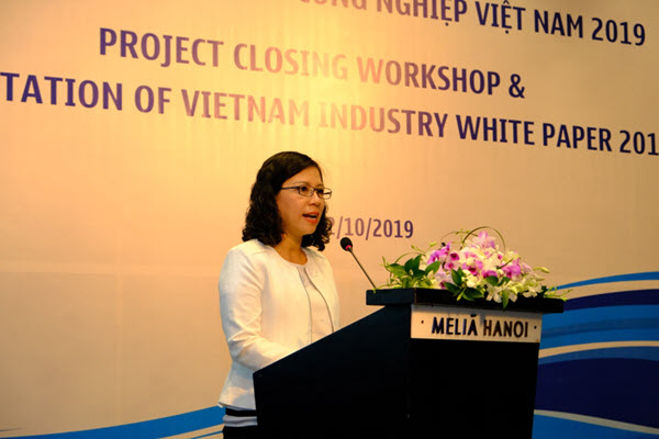 UNIDO: Chỉ số công nghiệp Việt Nam đứng thứ 42 toàn cầu và thứ 5 Đông Nam Á