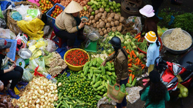 Thế giới đánh giá kinh tế Việt Nam sẽ khởi sắc hơn trong 2017