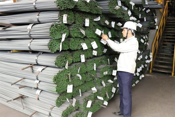 Chuyên gia Mỹ cảnh báo, kinh tế Việt Nam sẽ gánh hệ lụy nếu để hàng hóa Trung Quốc trà trộn