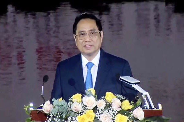 Thủ tướng nêu 7 nhiệm vụ trọng tâm để phát triển du lịch Việt Nam năm 2022