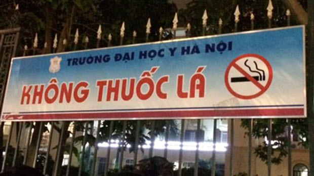  Người Việt “đốt” vài nghìn tỷ mỗi năm theo khói thuốc