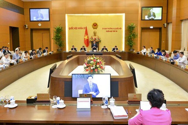 Điều chỉnh địa giới hành chính 3 quận ở Hà Nội