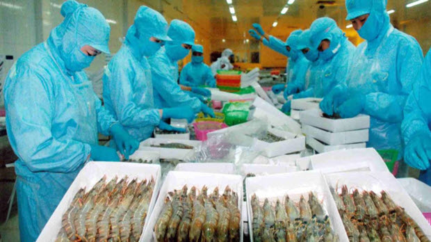 Việt Nam thu về gần 30 tỷ USD nhờ xuất khẩu nông lâm thủy sản 10 tháng đầu năm
