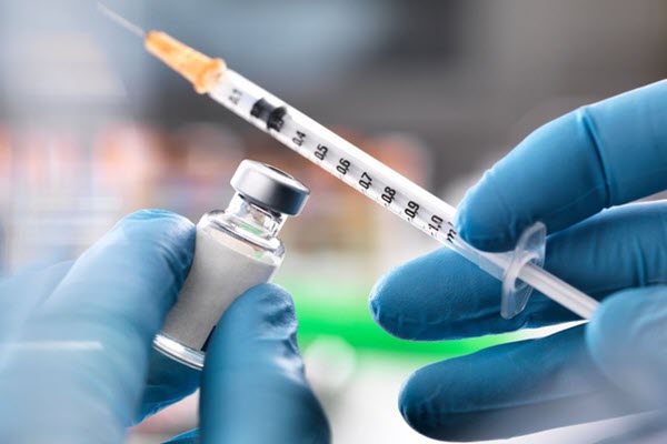 Đối tượng nào sẽ được tiêm thử nghiệm vắc xin Covid-19 “made in Vietnam”?