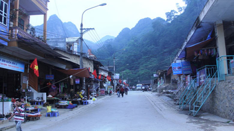 Tình hình phát triển kinh tế xã hội tỉnh Hà Giang năm 2014
