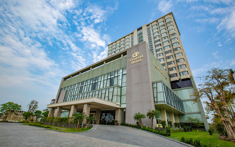 Khách Sạn Central Thanh Hóa