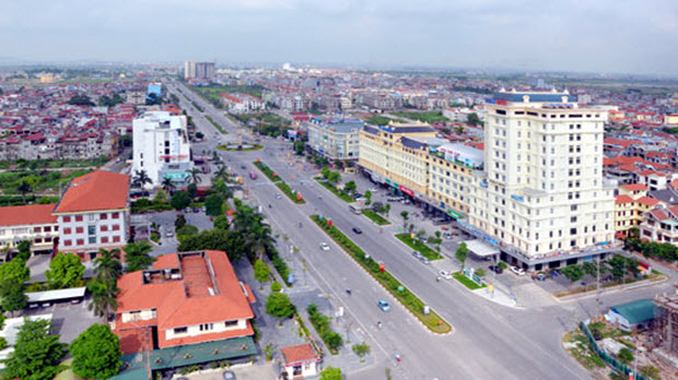 Tổng vốn đầu tư phát triển Bắc Ninh ước đạt gần 2.370 tỷ đồng