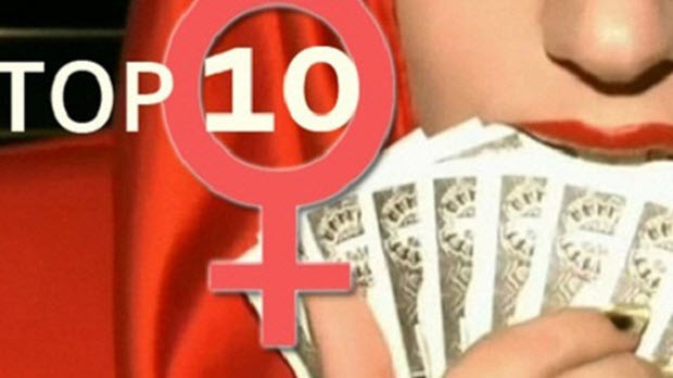 Tài sản của 10 phụ nữ giàu nhất sàn chứng khoán Việt “khủng” cỡ nào?