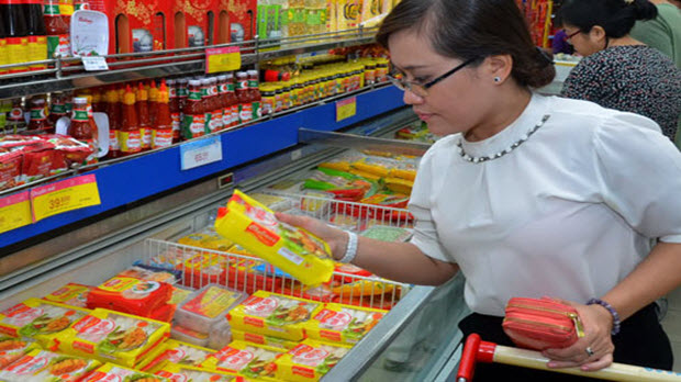 Thực phẩm Việt có nguy cơ bị lệ thuộc