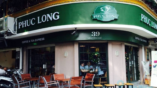  Giải mã hiện tượng Phúc Long: Chuỗi đồ uống nổi tiếng Sài Gòn khiến ông lớn Starbucks cũng phải thèm thuồng