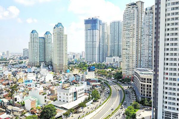 Người nước ngoài đang tập trung mua nhà ở các thành phố lớn nhất Việt Nam