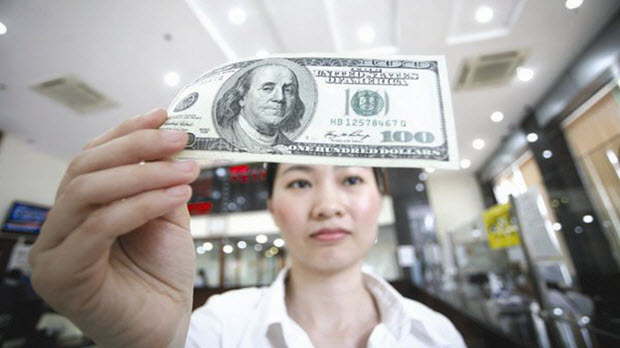  Việt Nam đã chi khoảng 7,5 tỷ USD trả nợ gốc và lãi vay