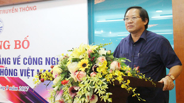  Doanh thu công nghiệp CNTT Việt Nam gần đạt 68 tỷ USD