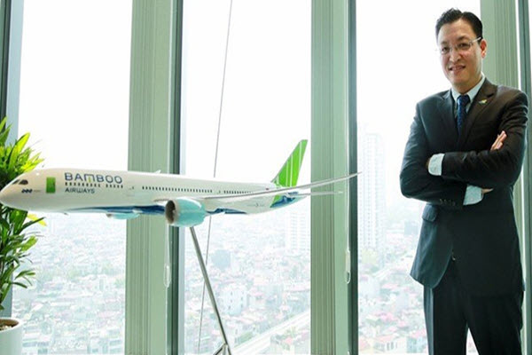 Bamboo Airways và những nỗ lực đằng sau danh hiệu “Hãng hàng không dịch vụ tốt nhất”