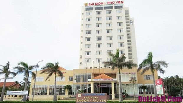 Tư vấn chọn resort, khách sạn ở Tuy Hòa Phú Yên tiện nghi