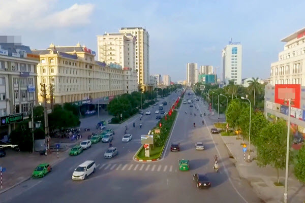 Bắc Ninh có thêm thành phố