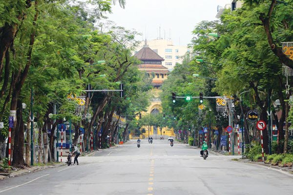 Ứng xử của Việt Nam trước nguy cơ suy thoái kinh tế thế giới