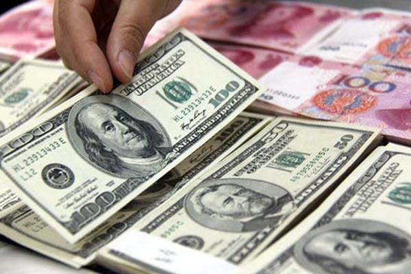 VEPR: Ngân hàng Nhà nước mua ròng 6 tỷ USD, dự trữ ngoại hối đã đạt khoảng 71 tỷ USD