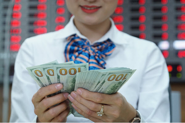 Ngân hàng Nhà nước: Kiều hối về Việt Nam hơn 12 tỷ USD