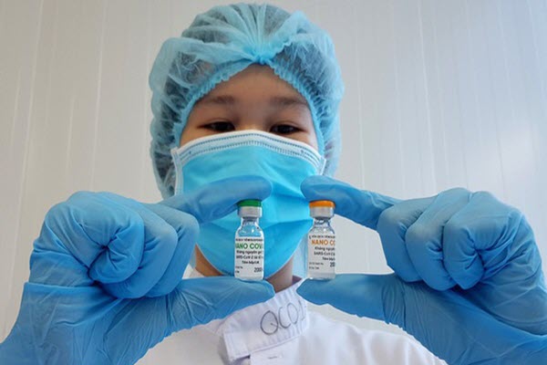 Tháng 8, Bộ Y tế sẽ xem xét cấp phép khẩn cấp vắc xin Nanocovax